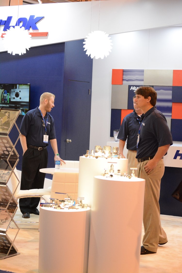 OTC 2015  images1